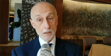 Gilibert, Fei: “Con Anthilia Bit III aiutiamo sviluppo pmi italiane”