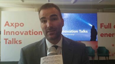 Mancuso (Snam): “Innovazione digitale: ecco dove investe Snam”
