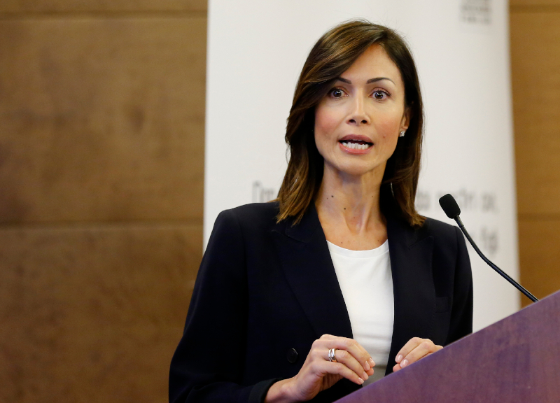 Forza Italia: a Roma deciderà tutto Mara Carfagna. L’ex miss che fa paura Forza Italia: a Roma deciderà tutto Mara Carfagna. L’ex miss che fa paura