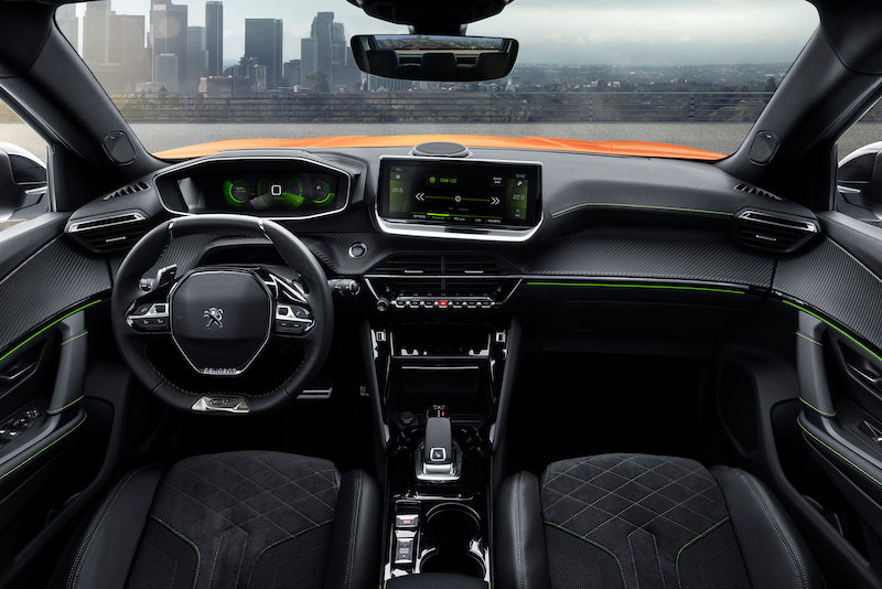 Nuovo Peugeot 2008: il SUV giovane che piace a tutti