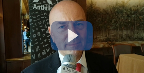 Dal FEI 40 milioni per le PMI italiane attraverso il fondo Anthilia BIT III Dal FEI 40 milioni per le PMI italiane attraverso il fondo Anthilia BIT III