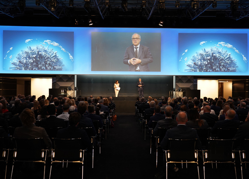 Ubi Top Private: 36 miliardi di asset gestiti e oltre 330 consulenti private Ubi Top Private: 36 miliardi di asset gestiti e oltre 330 consulenti private