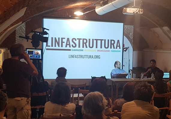 “La bolla e la bestia”: il successo di Salvini? Lo spiega la scienza. VIDEO