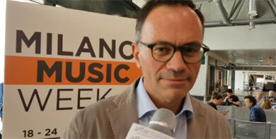 Brunini, Sea: “Musica in aeroporto perché luogo di incontro tra culture”