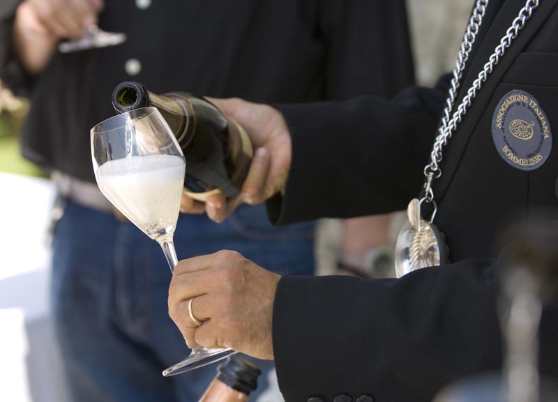 Alpi e colline del Prosecco candidate al Patrimonio mondiale dell’UNESCO Alpi e colline del Prosecco candidate al Patrimonio mondiale dell’UNESCO