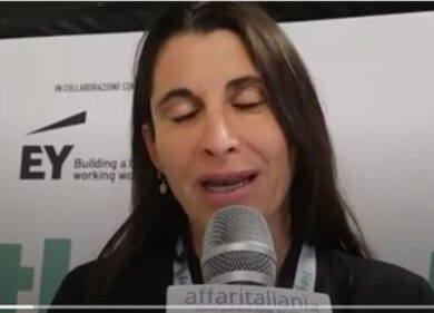 Healtyhytude, Castelli (SEA):”Rimettere il passeggero al centro”