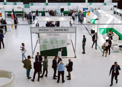 Il Made in Italy agroalimentare al CEMI: da Intesa Sanpaolo 2 miliardi di euro