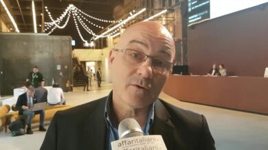 Cingolani (IIT): “Intelligenza artificiale e umana: ecco le differenze”