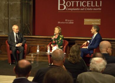 Coppola (Intesa Sanpaolo): “Occasione per rinnovare importanza patrimonio”