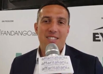 Healtyhytude, Budelli (Fandango Club):”Celebriamo il concetto di prevenzione”