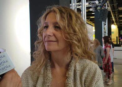 Healthytude, Monica Poggio di Bayer Italia intervista