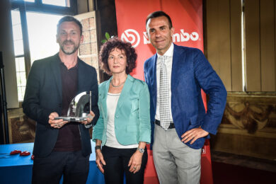 Citroën vince il prestigioso premio “Car Design Award 2019”