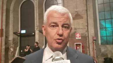 Profumo (Leonardo): “Contest per sviluppare droni senza rischio per città”