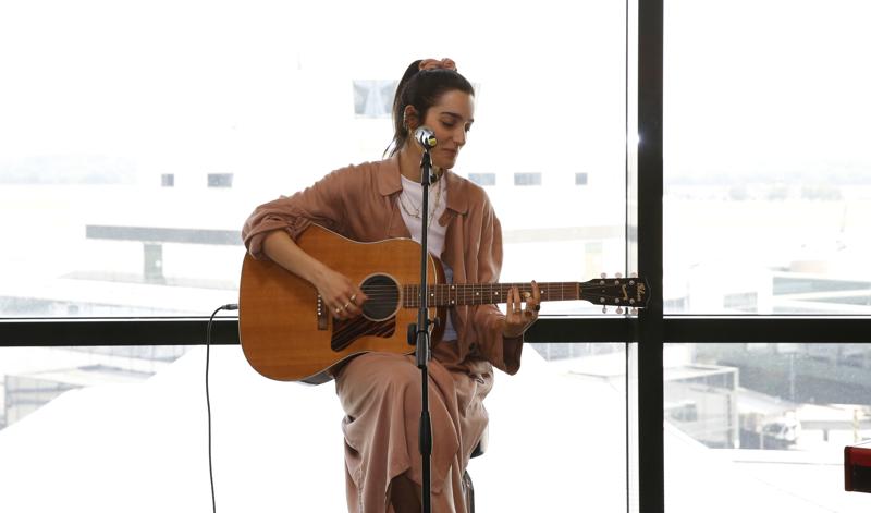 Levante a Malpensa. Dall’aeroporto il lancio della Milano Music Week 2019 Levante a Malpensa. Dall’aeroporto il lancio della Milano Music Week 2019