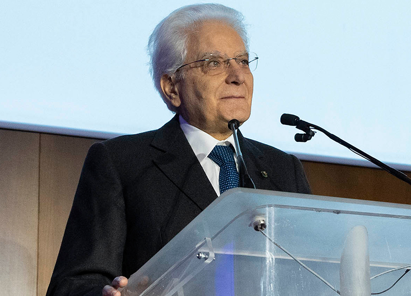 Csm, Mattarella: “Caos sconcertante e inaccettabile, oggi si volta pagina” Csm, Mattarella: “Caos sconcertante e inaccettabile, oggi si volta pagina”