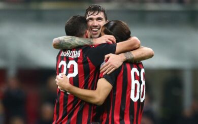 Romagnoli: assalto Barcellona, muro Milan. Maldini incontra il Real Madrid e..