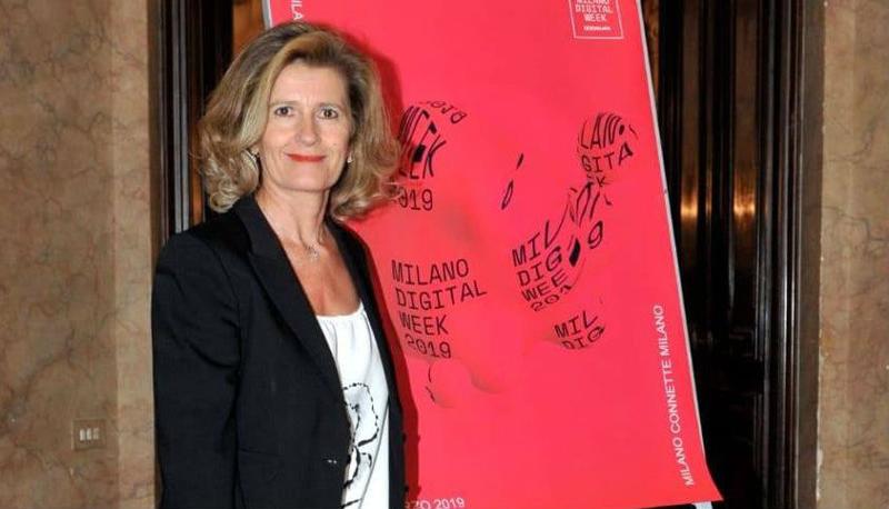 Assessore Cocco: “Digitalizzo Milano. E poi vado in pensione…” Assessore Cocco: “Digitalizzo Milano. E poi vado in pensione…”
