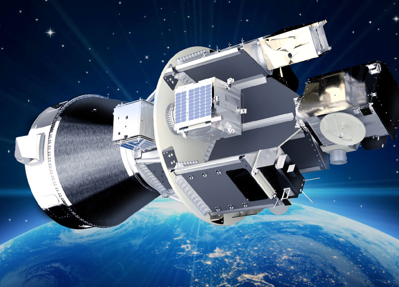 Avio, secondo lancio di successo di Ariane 5 nel 2019 Avio, secondo lancio di successo di Ariane 5 nel 2019