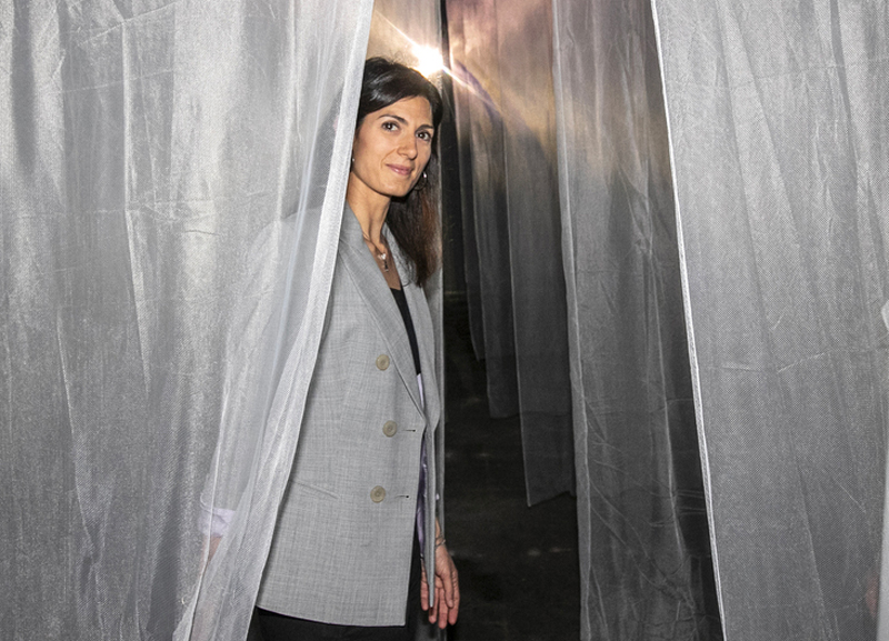 Roma al voto: via Raggi, 3 candidati pronti: Calenda, Malagò e Cremonesi