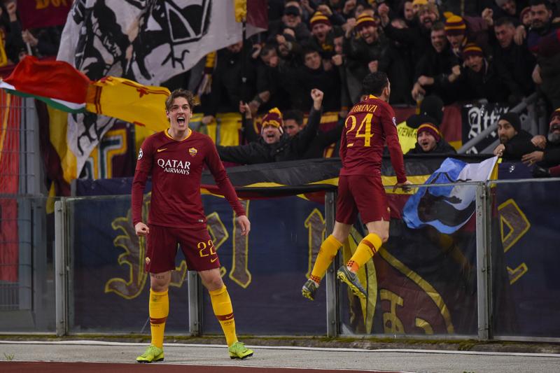 Zaniolo-Juventus? La mamma: “Alla Roma fino a quando lo vorranno”