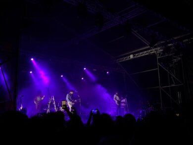 Metronomy, Milano inizia l’estate ballando al Magnolia