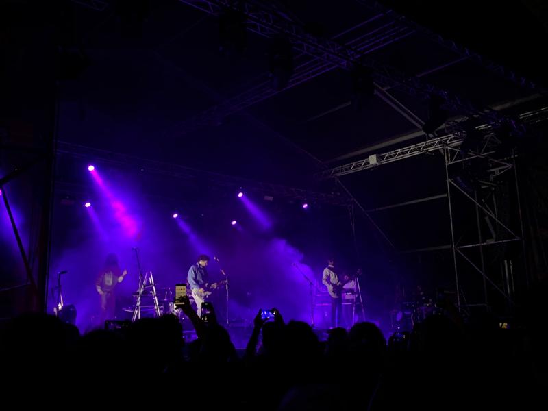 Metronomy, Milano inizia l’estate ballando al Magnolia Metronomy, Milano inizia l’estate ballando al Magnolia