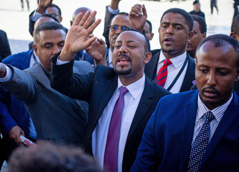 Etiopia: tentato golpe, capo esercito ucciso da sua guardia Etiopia: tentato golpe, capo esercito ucciso da sua guardia