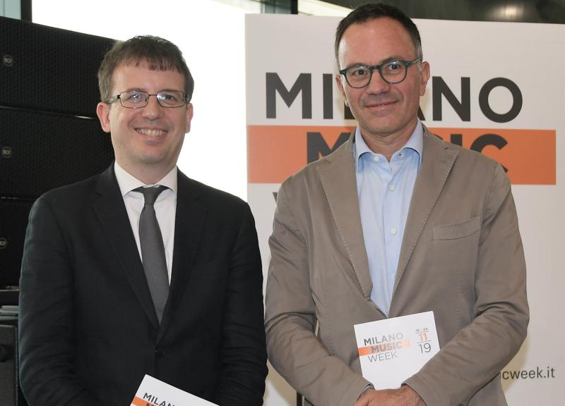 Milano Music Week 2019 con Levante a Malpensa. Milano Music Week 2019 con Levante a Malpensa.