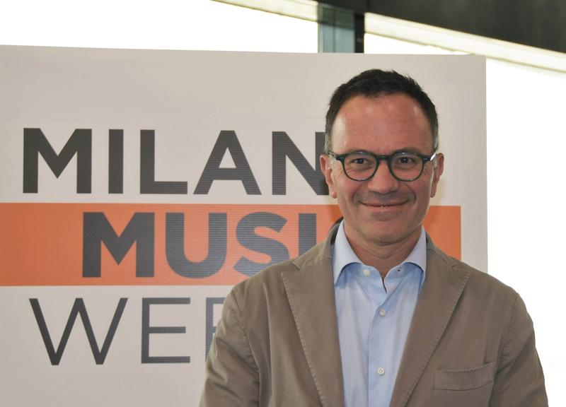 Milano Music Week 2019 con Levante a Malpensa. Milano Music Week 2019 con Levante a Malpensa.