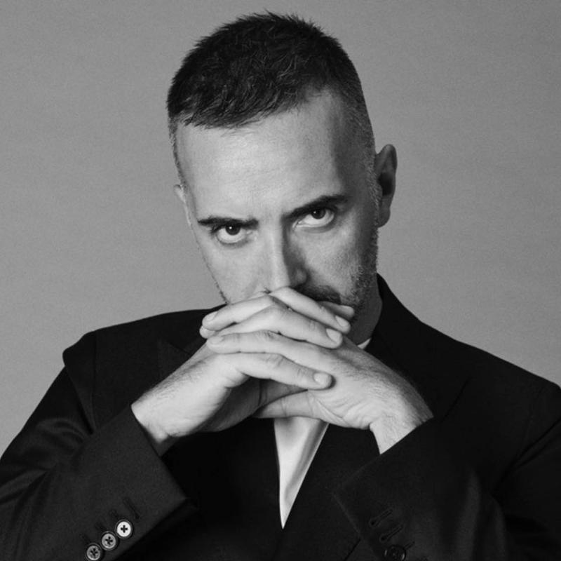 Andrea Incontri, addio all’uomo Tod’s Andrea Incontri, addio all’uomo Tod’s