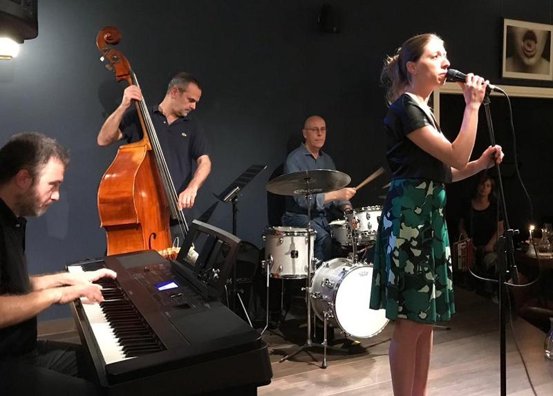 Après-coup Milano, al via il “Martedì del Jazz” Après-coup Milano, al via il “Martedì del Jazz”