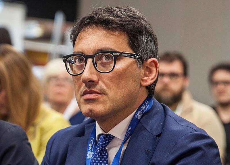 Anicav negli Usa promuove il pomodoro italiano. Nel 2018 export in crescita Anicav negli Usa promuove il pomodoro italiano. Nel 2018 export in crescita