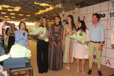 Rinasce Muccia, la scuola di Macerata distrutta dal terremoto del 2016