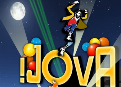 JOVANOTTI, 63 OSPITI CONFERMATI AL JOVA BEACH PARTY 2019. E POI…