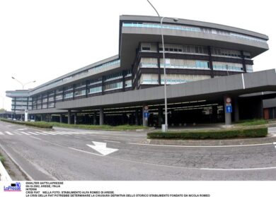 Amianto, assolti in appello ex vertici e manager di Fiat, Alfa Romeo e  Lancia