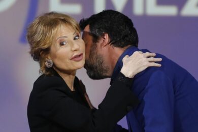 Salvate il soldato Gruber. Lilli e quell’ossessione per Matteo