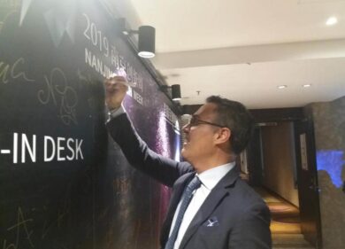 Green Innovation Italia-Cina. Premiata l’edilizia a km.0 di Personal Factory