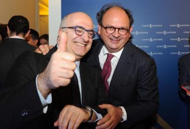 Agi, Mario Sechi nuovo Direttore Responsabile