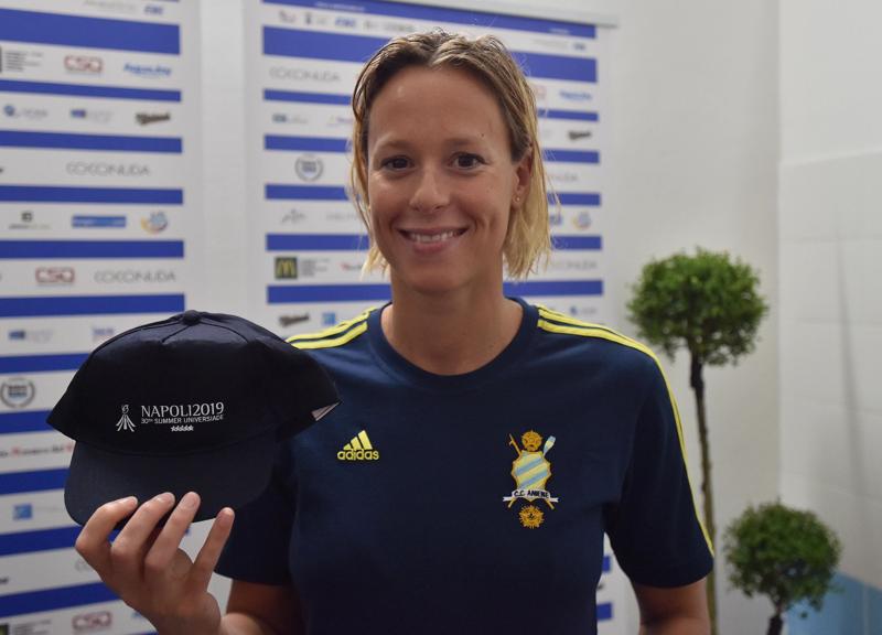Mennea, Comaneci, Pellegrini: l’Universiade per un posto tra le leggende Mennea, Comaneci, Pellegrini: l’Universiade per un posto tra le leggende