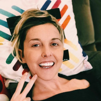 Nadia Toffa: dopo l’appello disperato un lungo silenzio-Nadia Toffa news oggi