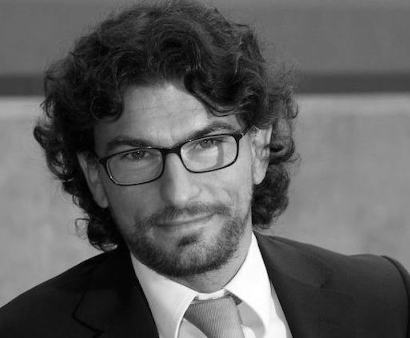 Eugenio Franzetti nominato Direttore global della Comunicazione PEUGEOT Eugenio Franzetti nominato Direttore global della Comunicazione PEUGEOT