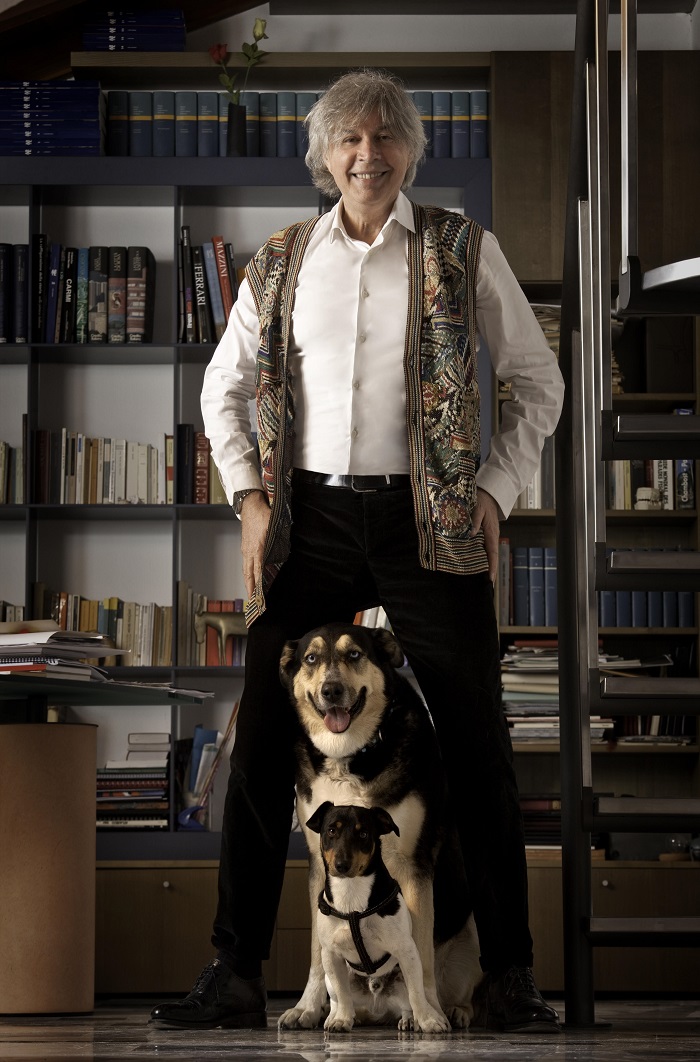 Almo Nature – Fondazione Capellino, riconosciuto il modello economico-solidale Almo Nature – Fondazione Capellino, riconosciuto il modello economico-solidale