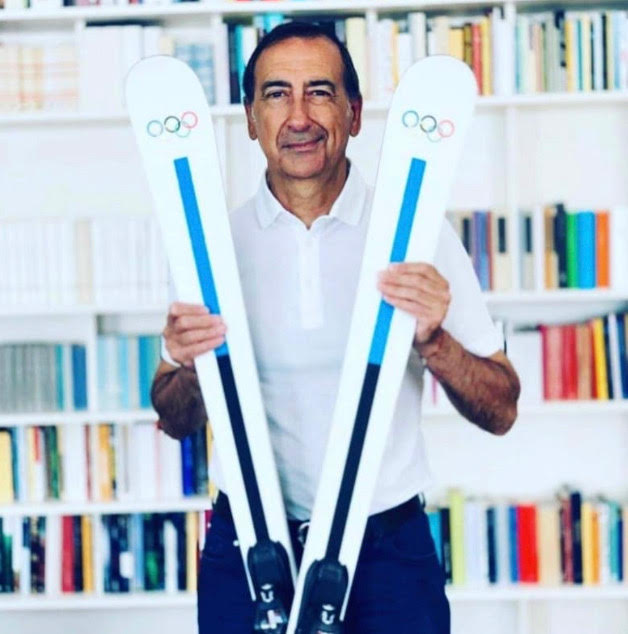 Beppe Sala commissario olimpico? Dubbi sul secondo mandato. Rumors Beppe Sala commissario olimpico? Dubbi sul secondo mandato. Rumors