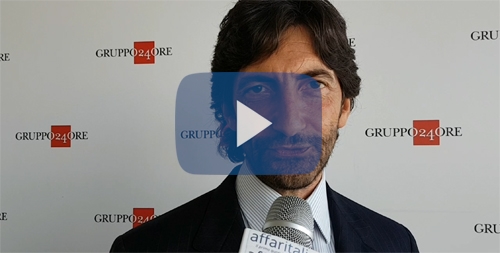 Sole24Ore verso la sfida digitale: piattaforma multimediale e servizi premium Sole24Ore verso la sfida digitale: piattaforma multimediale e servizi premium