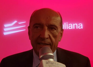 Premio Mario Unnia, Togni (Bper):” Mettere in vetrina le aziende eccellenti”