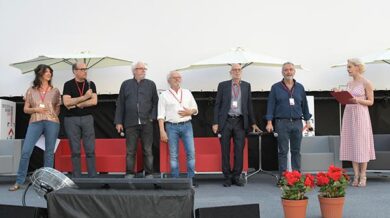 Fuoricinema Fuoriserie 2019 sotto il segno”LOVE”