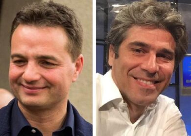 Forza Italia, Altitonante sospeso: in Regione entra Rizzi