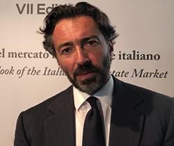 COIMA Manfredi Catella video COIMA Manfredi Catella video