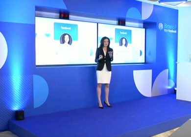 Facebook amplia Binario F: diventa 5 volte più grande