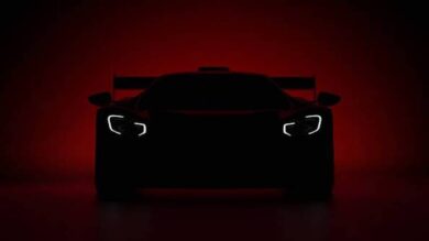 Ford torna da protagonista al Festival of Speed di Goodwood 2019